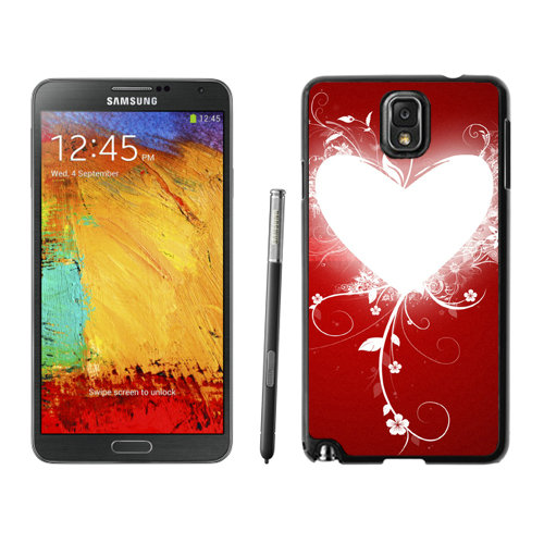 Valentine Flower Samsung Galaxy Note 3 Cases DWR | Coach Outlet Canada